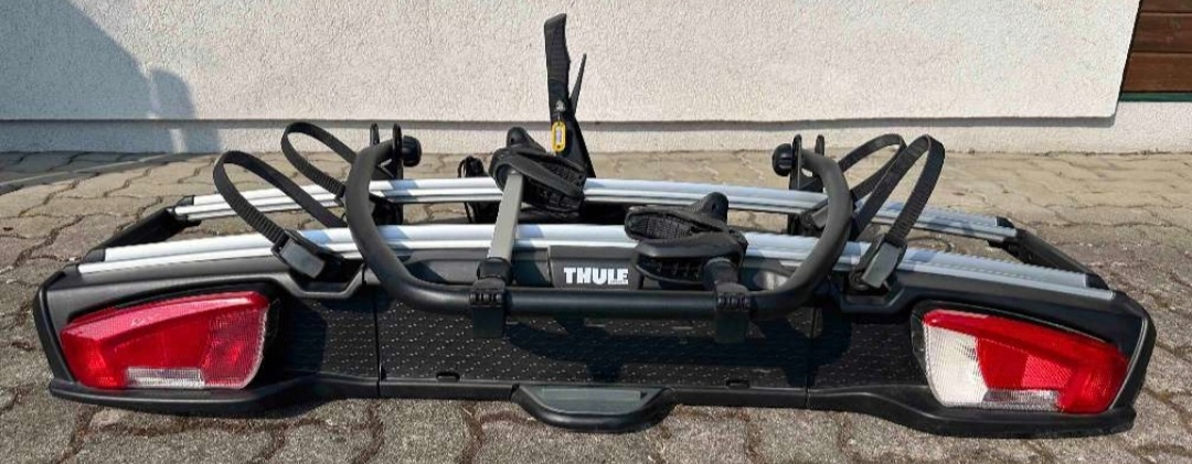 Thule VeloSpace - 3