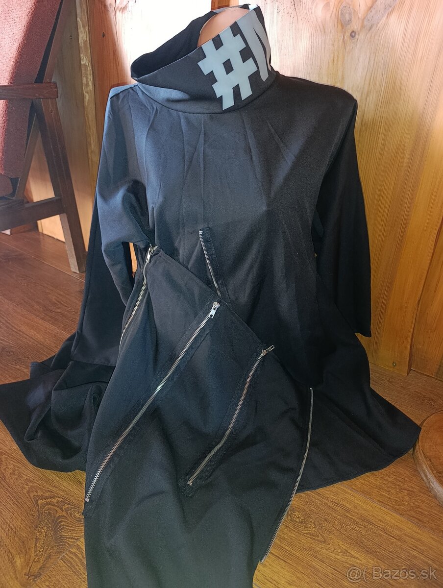 Šaty tunika nové - 3