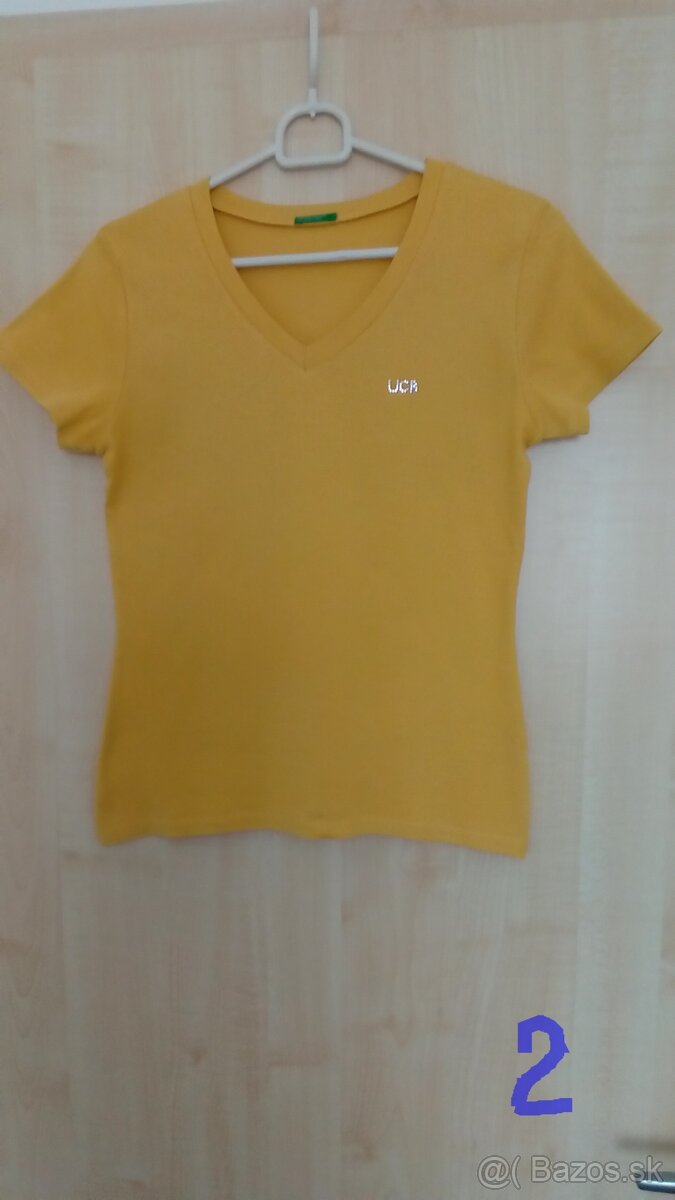 Rozne damske tricka - 3