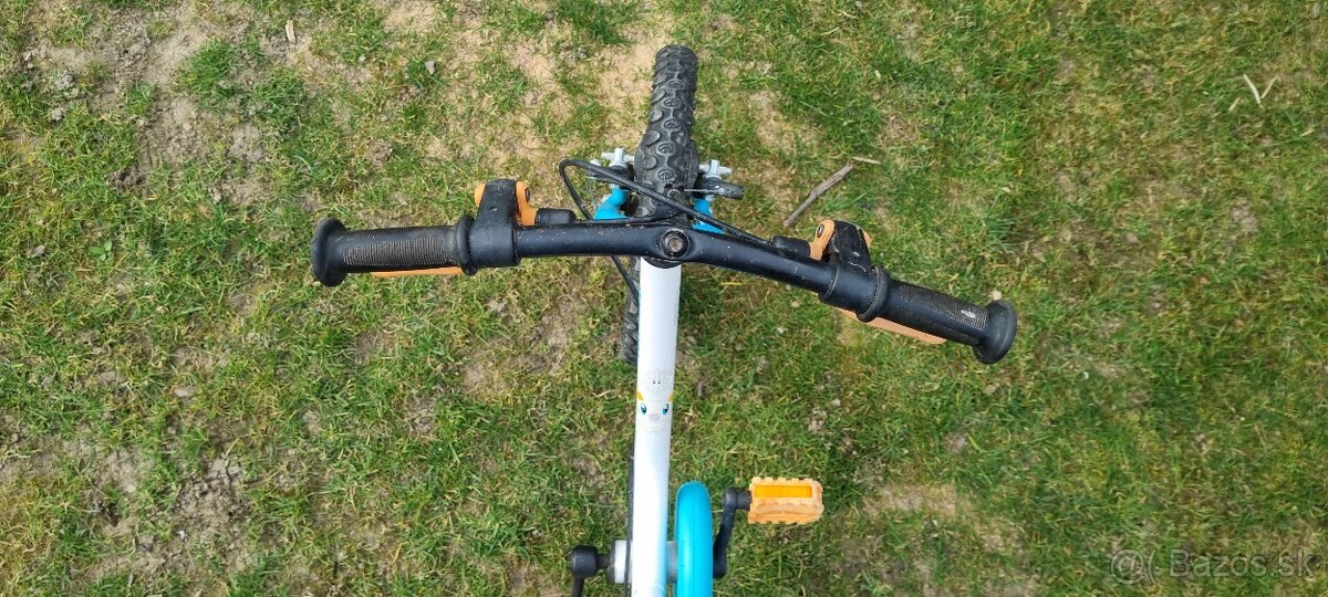 Predam detský bicykel - 3
