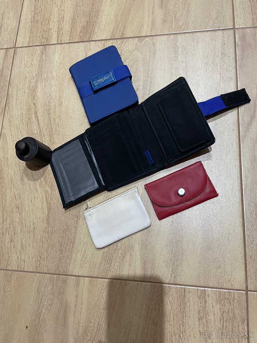 🎒Ruksak čierny,červený,kabelky, tašky, peňaženka🎒 - 3