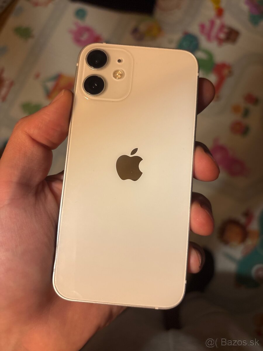 Iphone 12 mini 156GB - 3