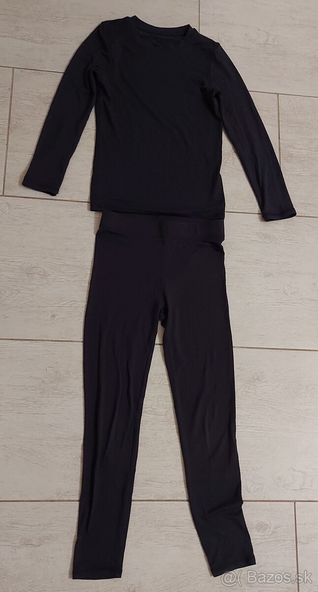 Termo prádlo set značka Pepperts (LIDL) - 3