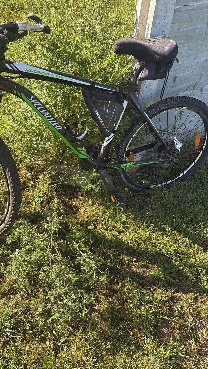 Specialized - 3