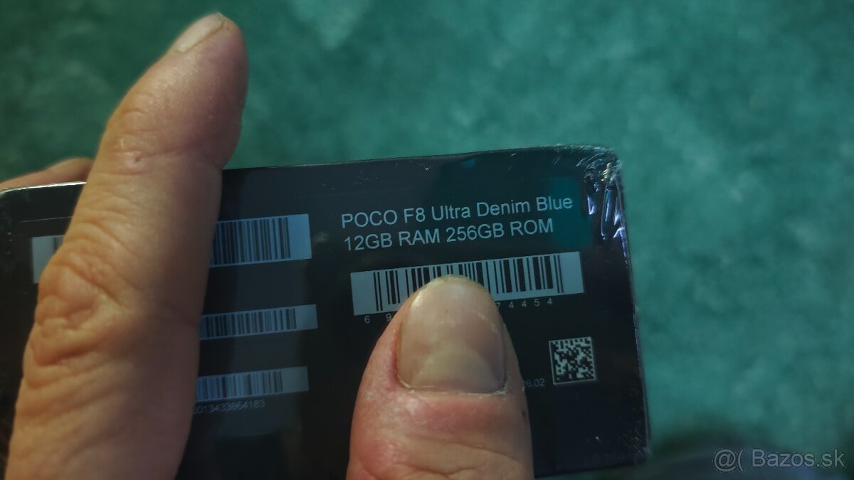 POCO F8 ULTRA - 3