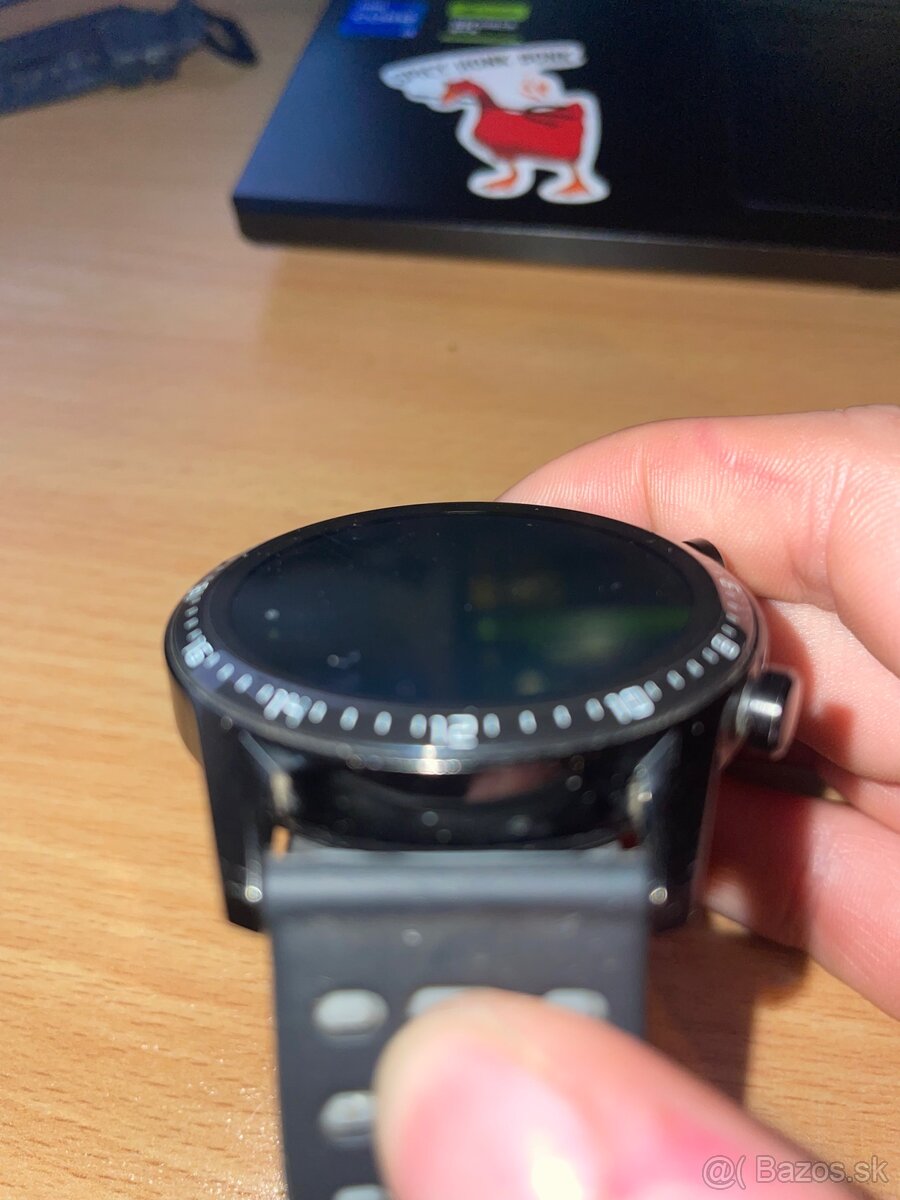 Huawei Watch GT2 46mm - 3