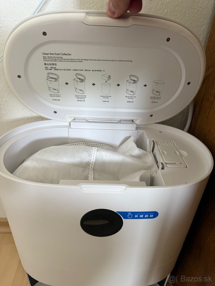 Roidmi Eve Plus - 3