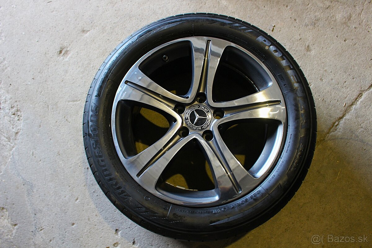 17” LETNA---SADA-----MERCEDES-----C-E-----Class - 3