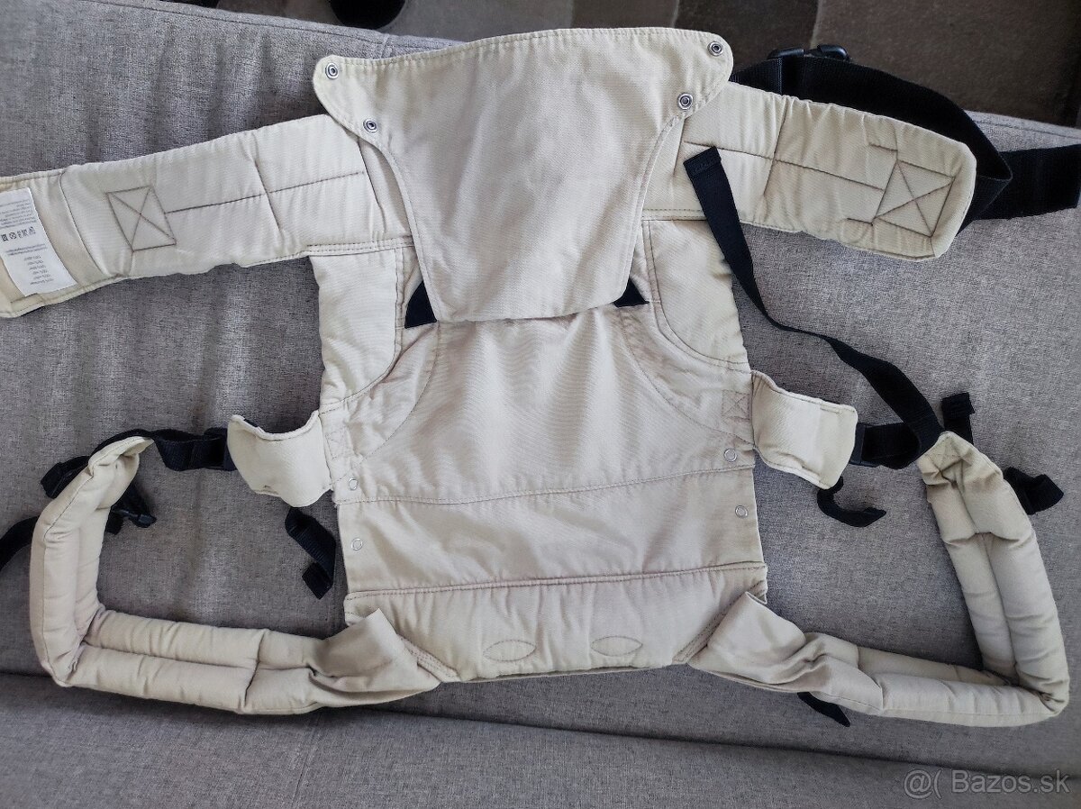 Manduka do 20kg - 3