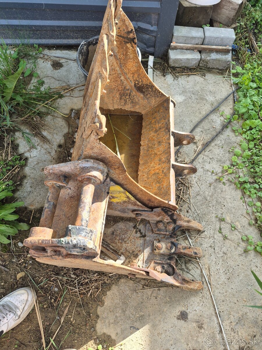 Minibager Jcb 803 - 3