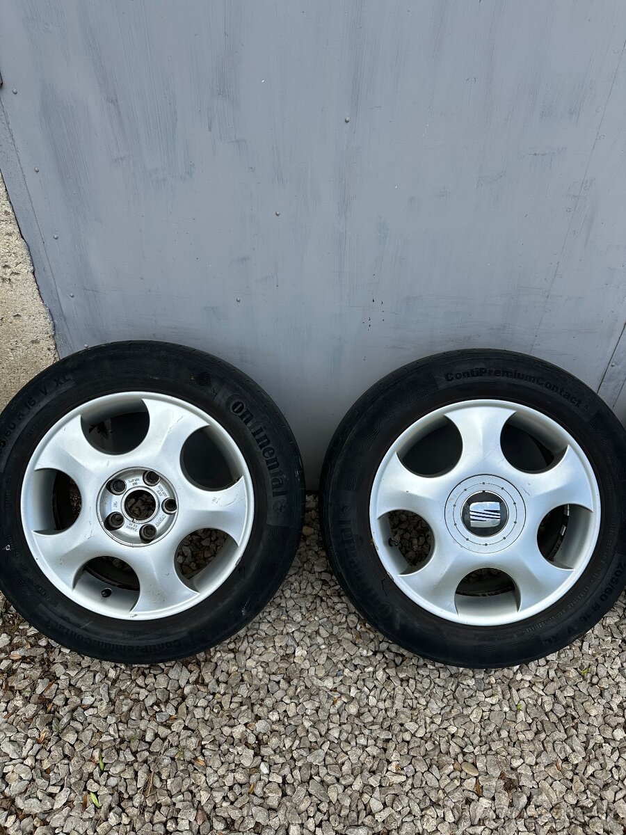 5x112 R16 - 3