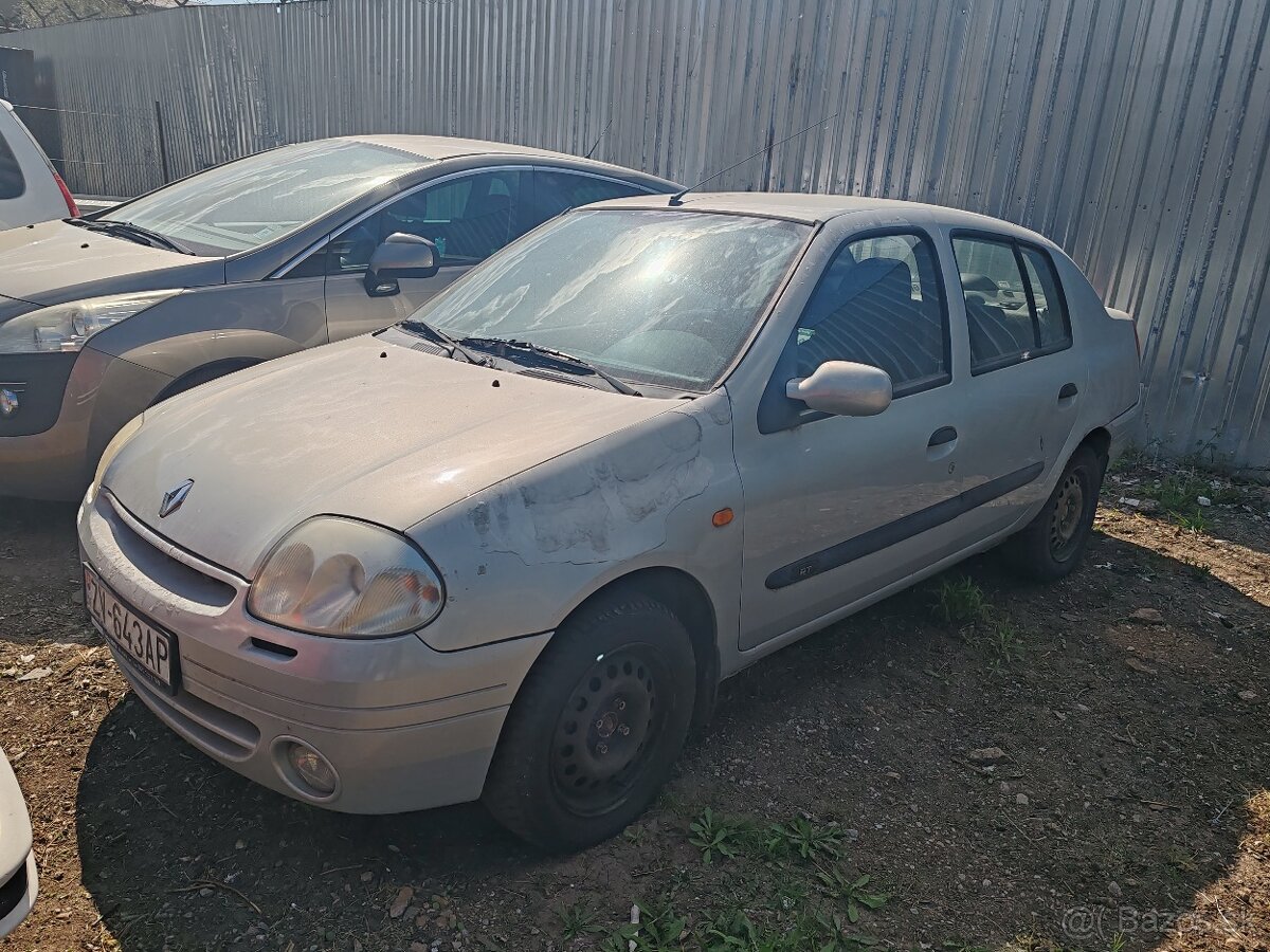 Renault Thalia - 3