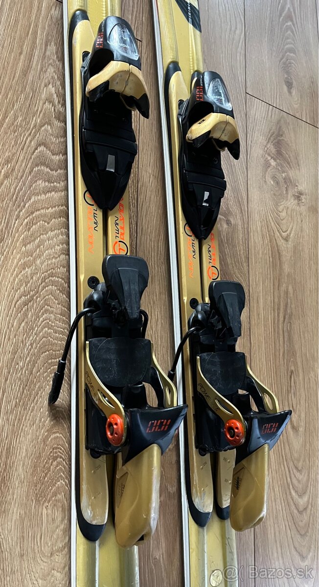 Lyze Rossignol - 3