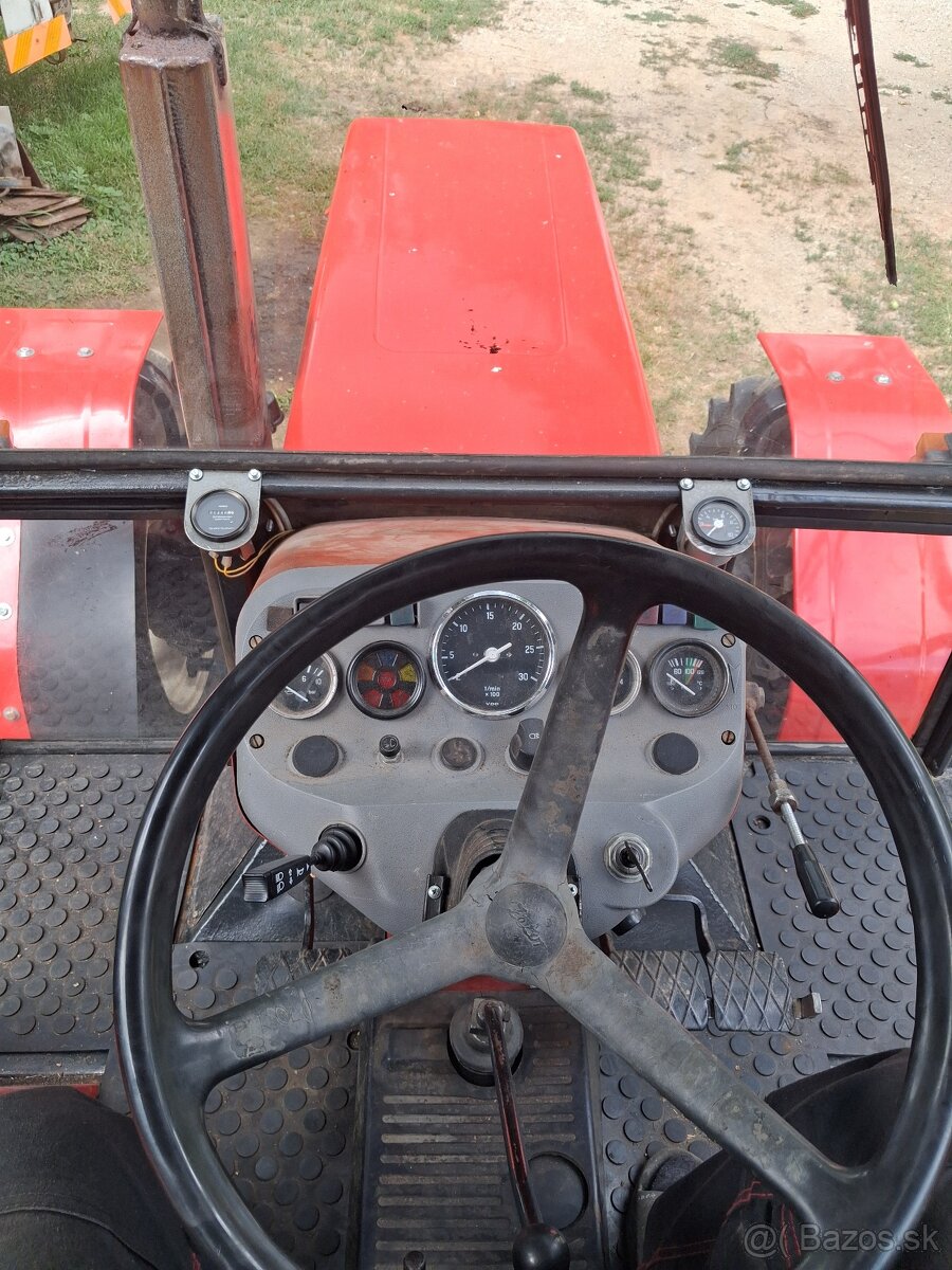 Zetor 7045 - 3