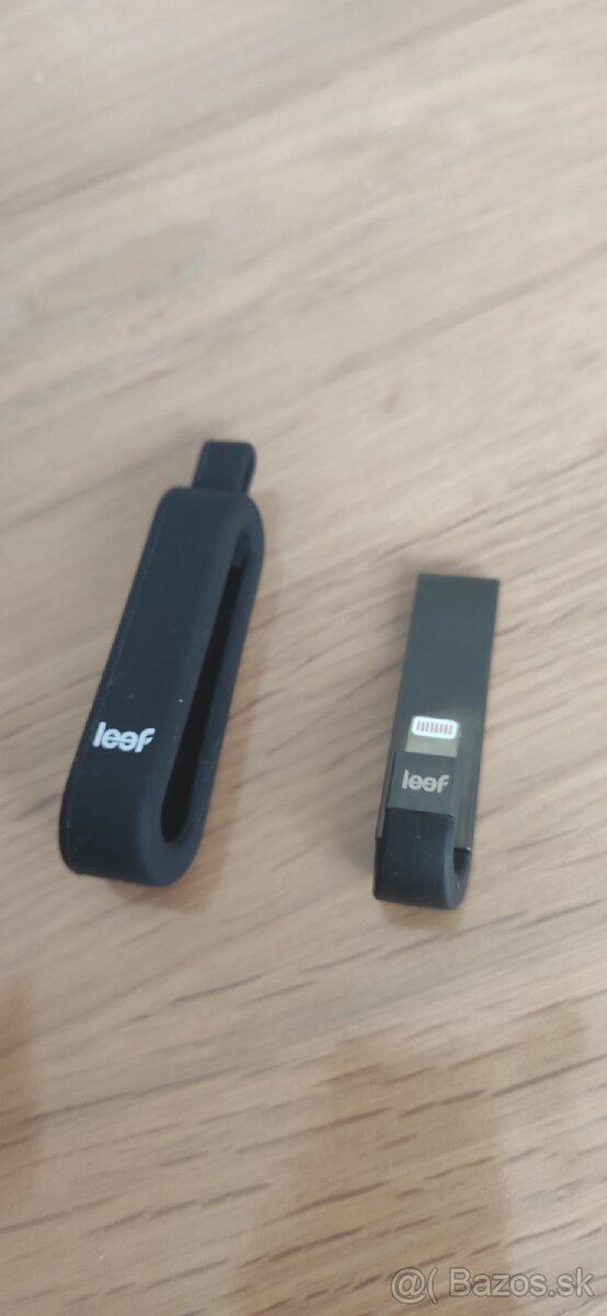 Predám Leef iBridge 3 128GB Black - 3
