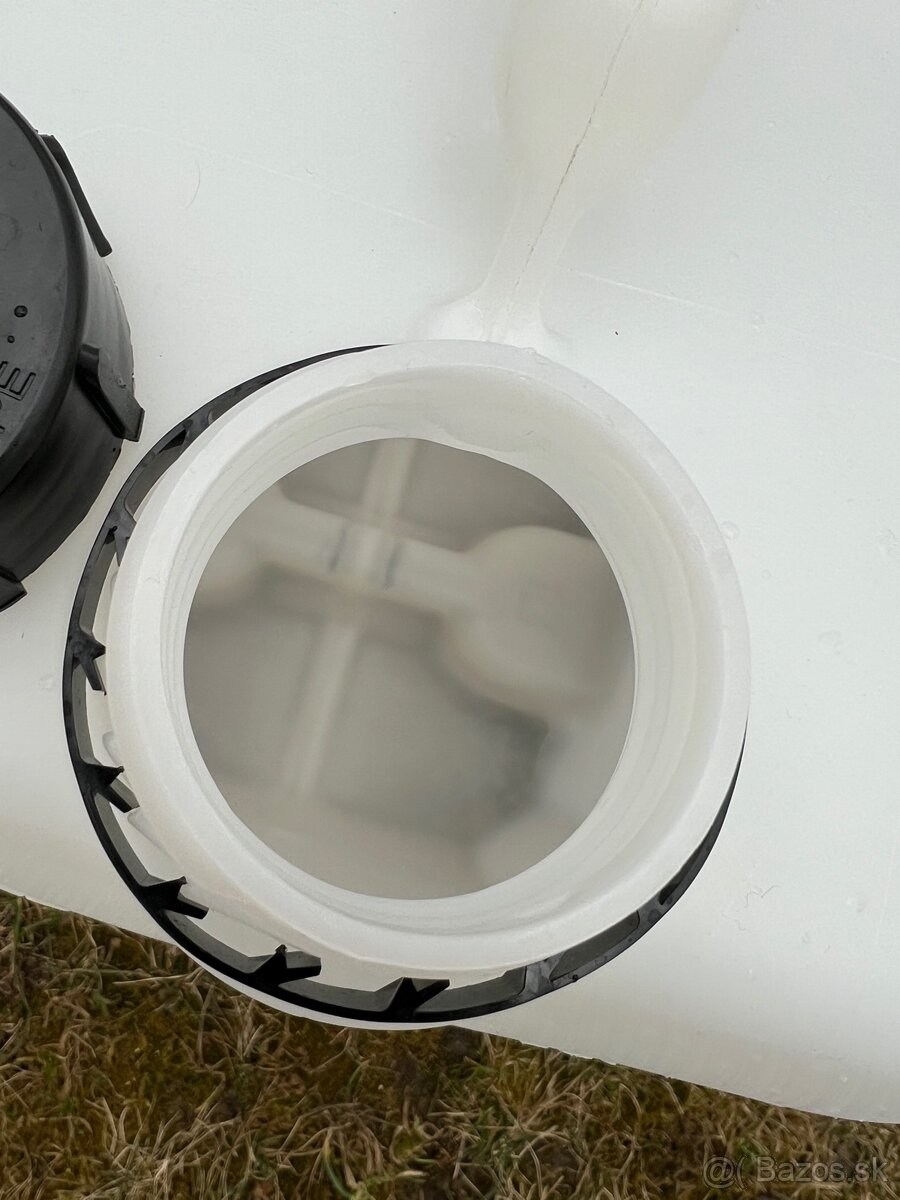 Kanister 20 l bandaska - 3