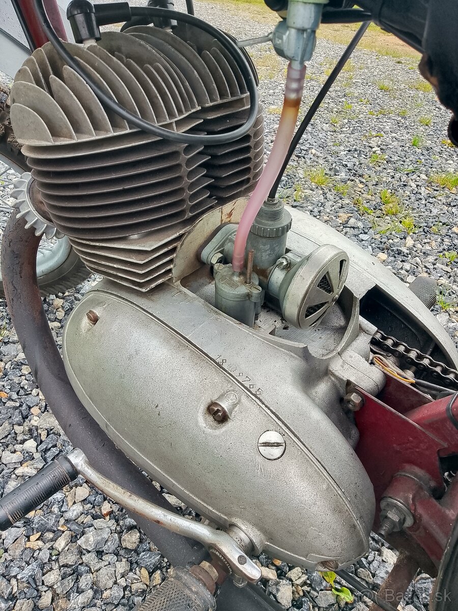 Jawa 354 - 3