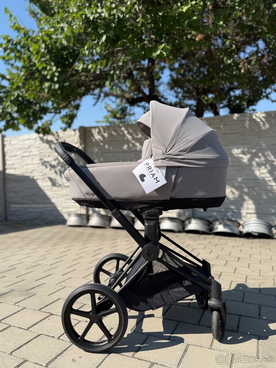 Cybex priam GREY - 3