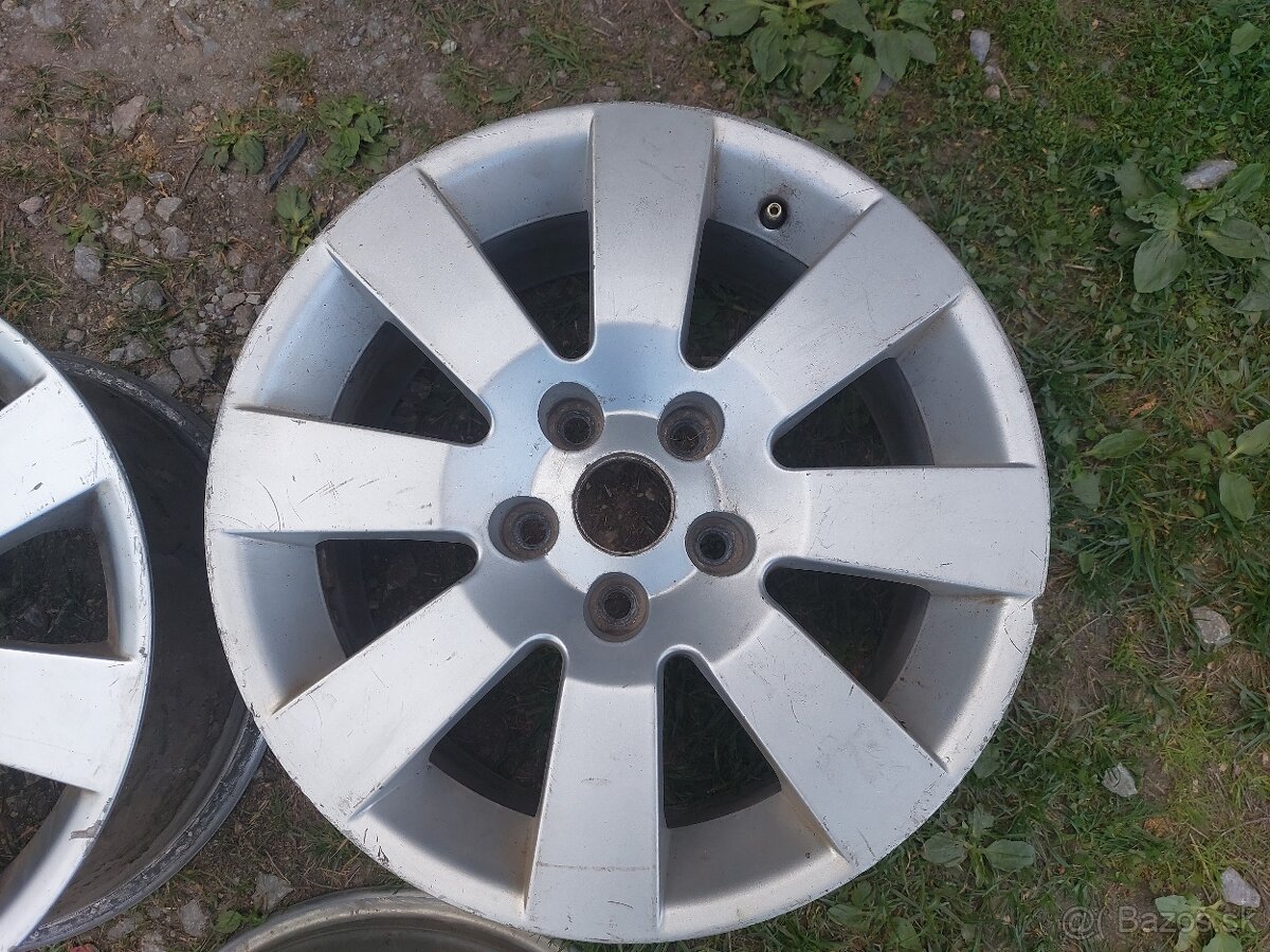 elektrony r16 5x112 3ks - 3