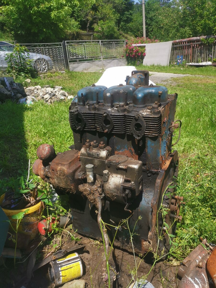 Motor - 3