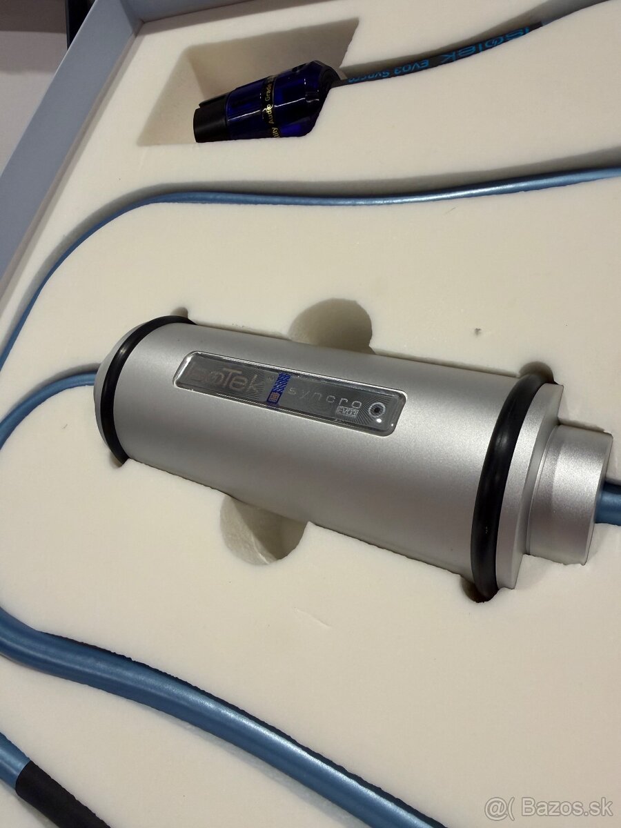Isotek Evo3 Syncro - 3