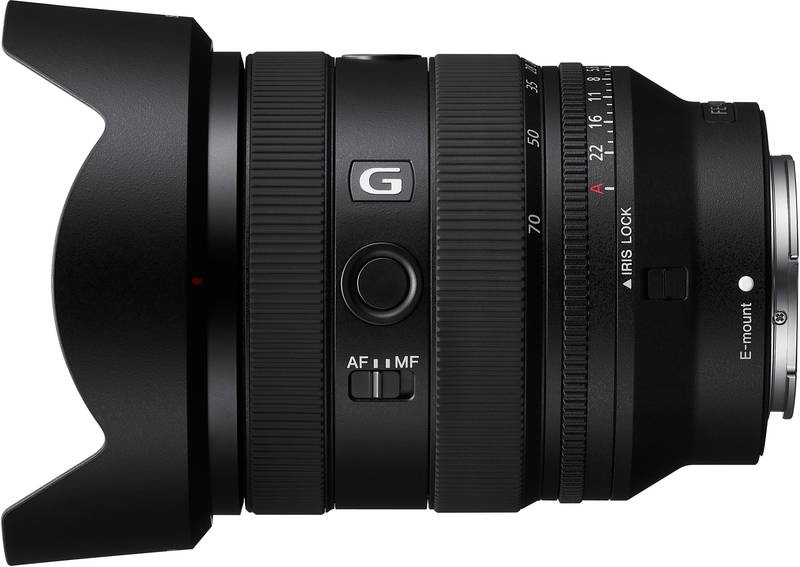 🙂 Sony FE 20-70mm/4 G🙂 - 3