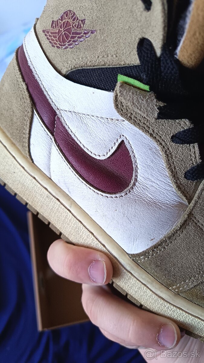air jordan 1 zoom - 3