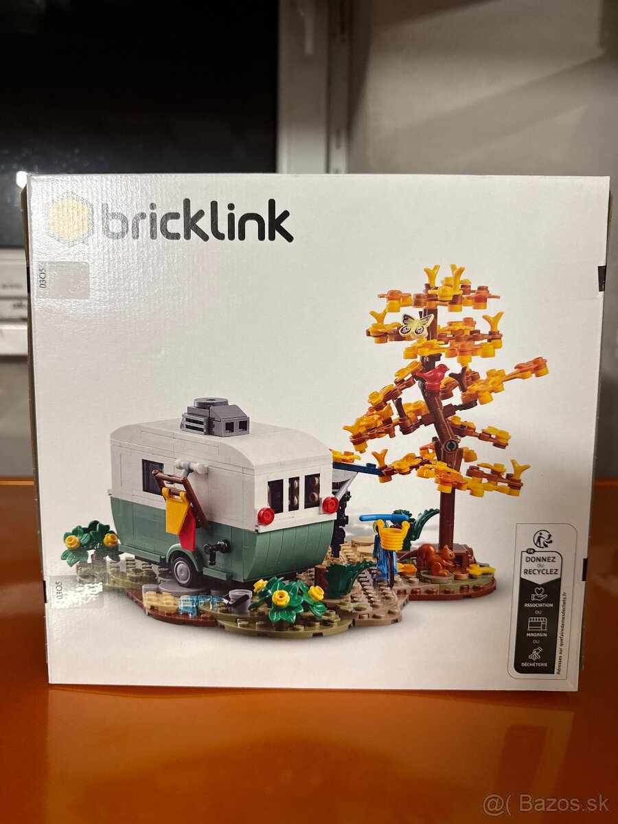 Lego Bricklink 910041 - 3