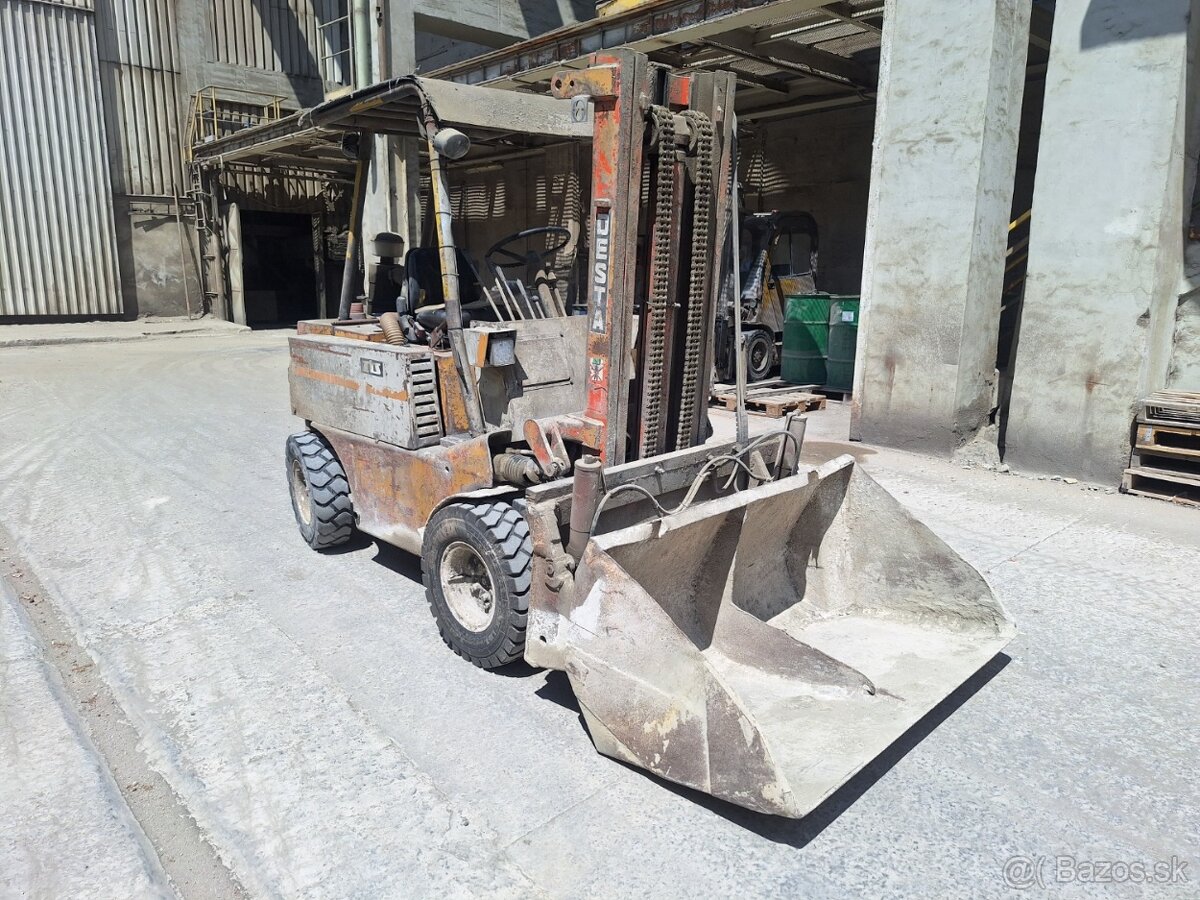 DESTA DVHM 3222 LI - 3