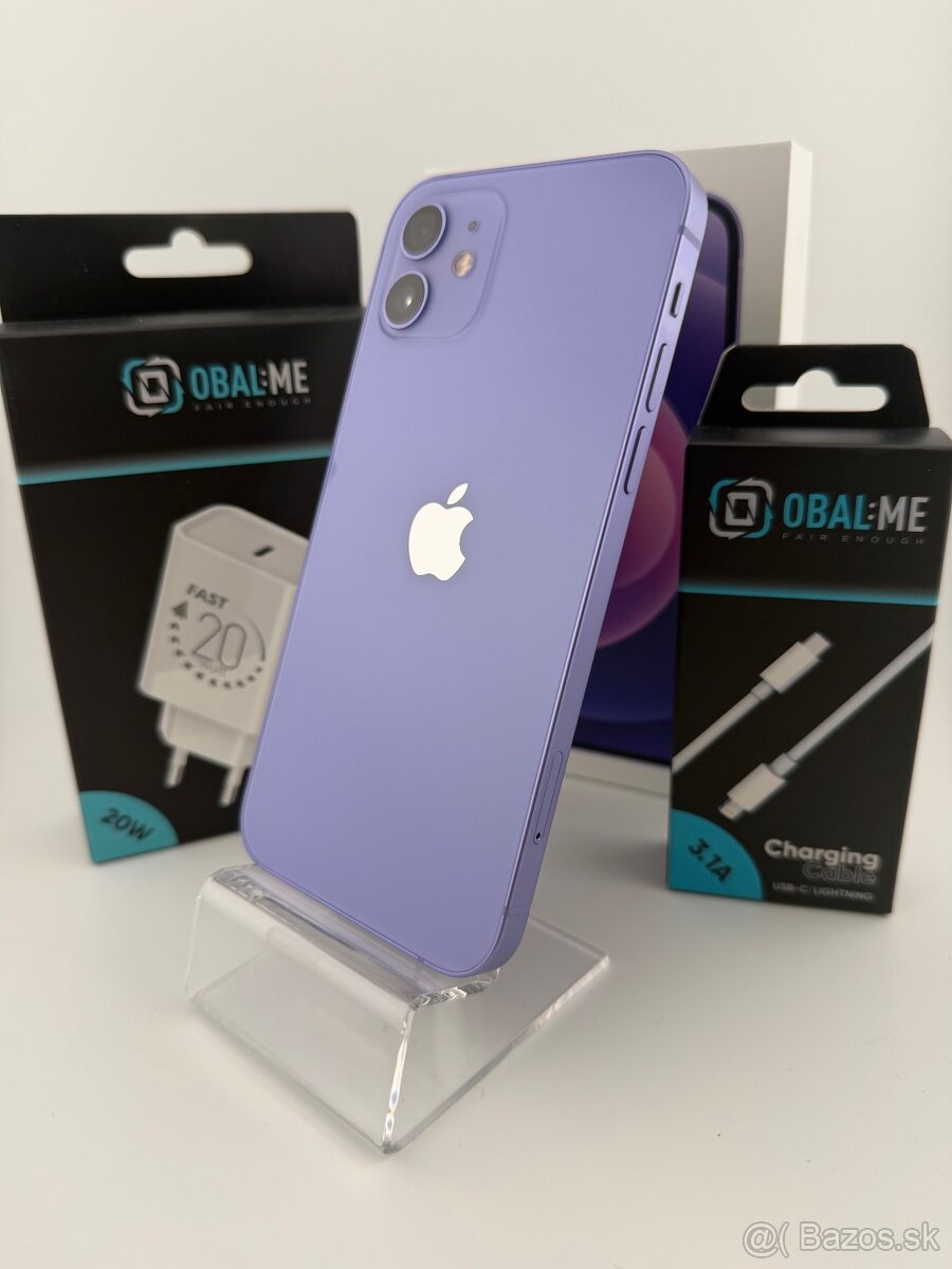 iPhone 12 128GB - 3