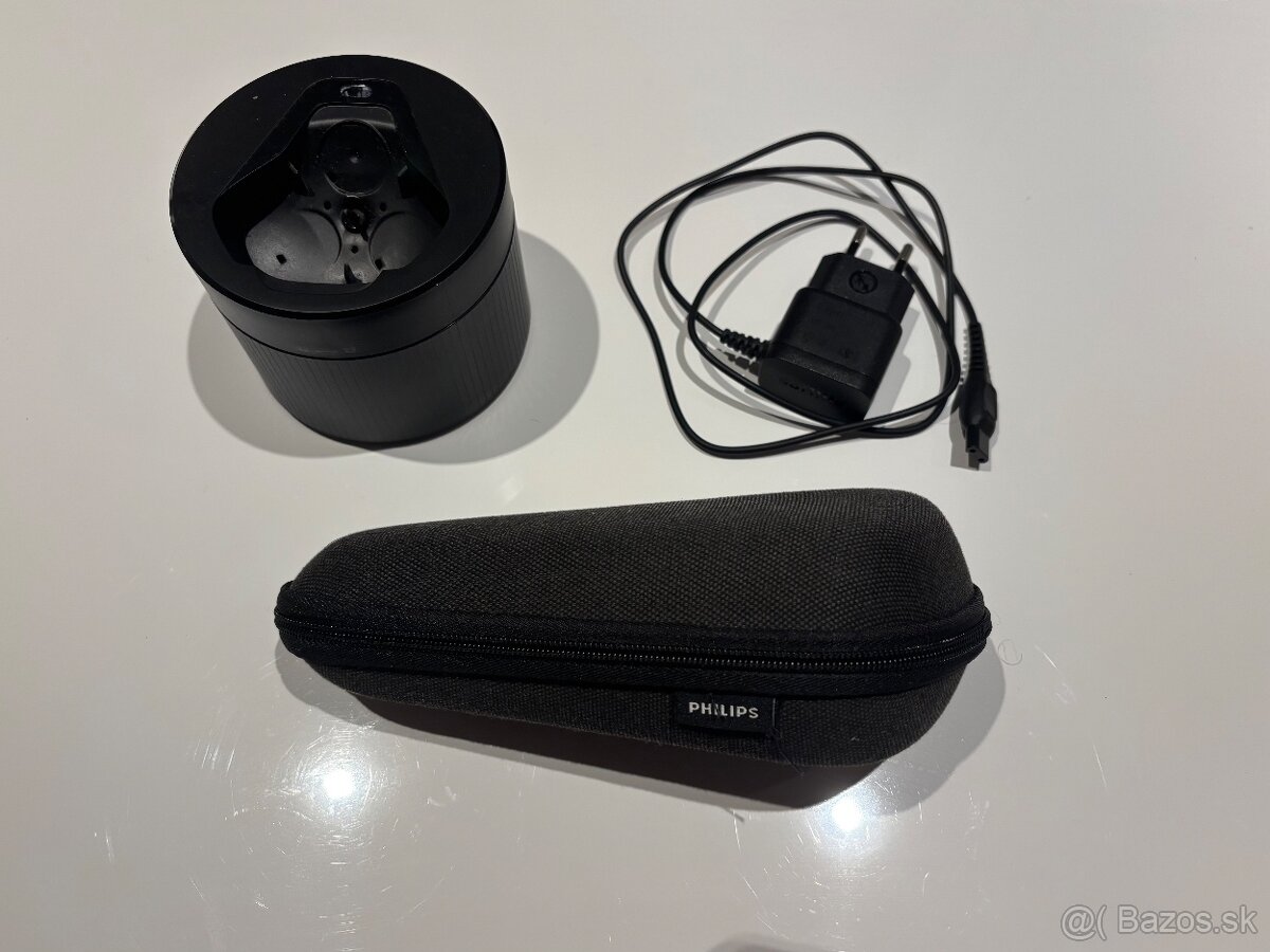 holiaci strojček Philips i9000 S9985 - 3