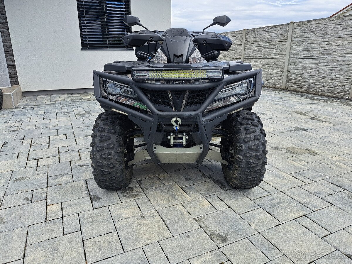 CF MOTO GLADIATOR 850XC G2 - 3