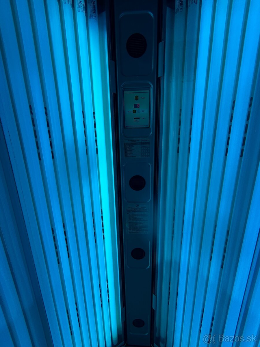 Solarium vertikalne - 3