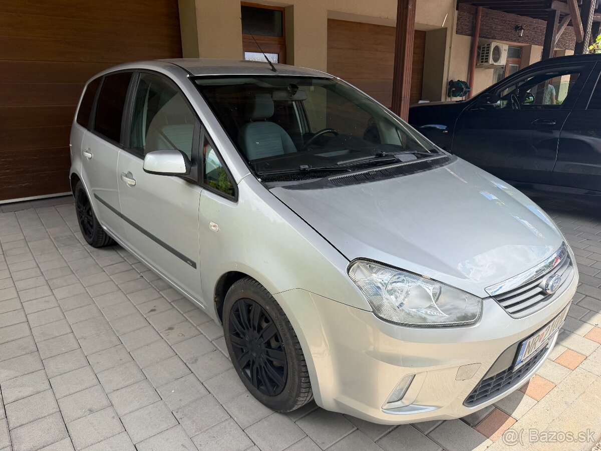 Ford C-Max 1.6 TDCi Duratorq Trend - 3