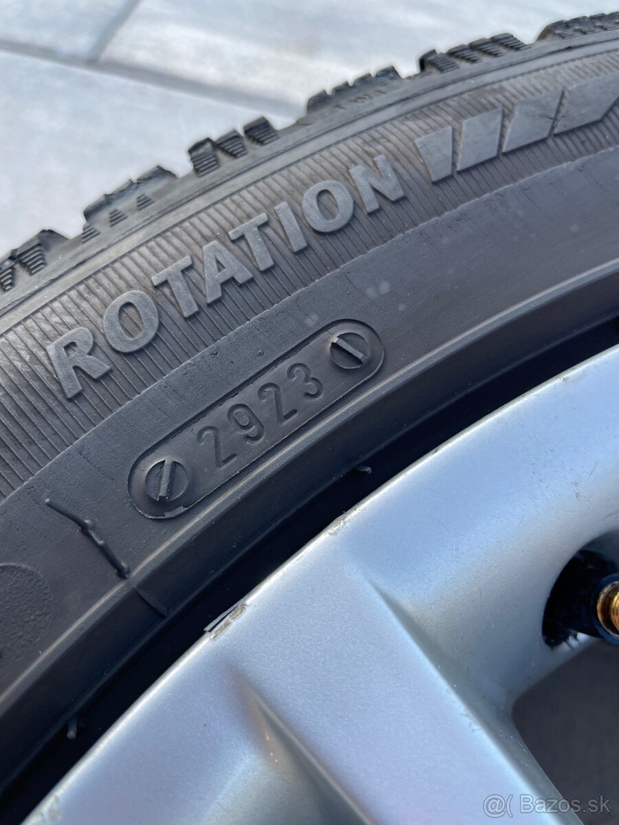 225/45 r17 Mercedes - 3
