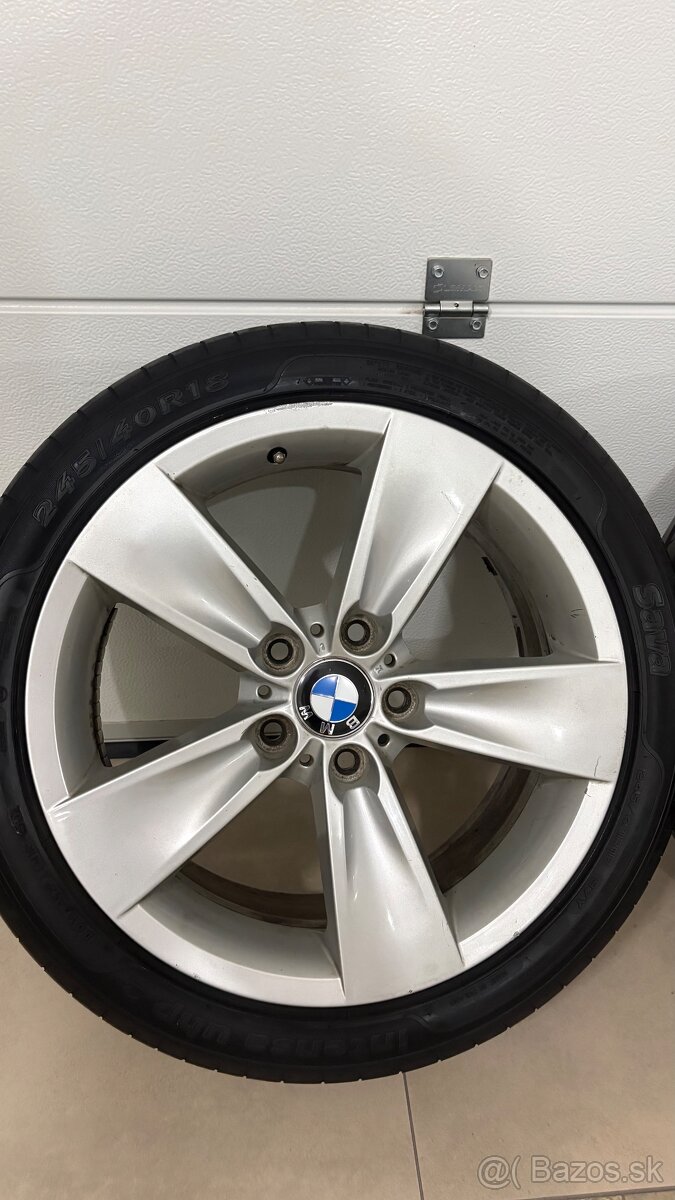 Predám originál kolesa Bmw R18 - 3