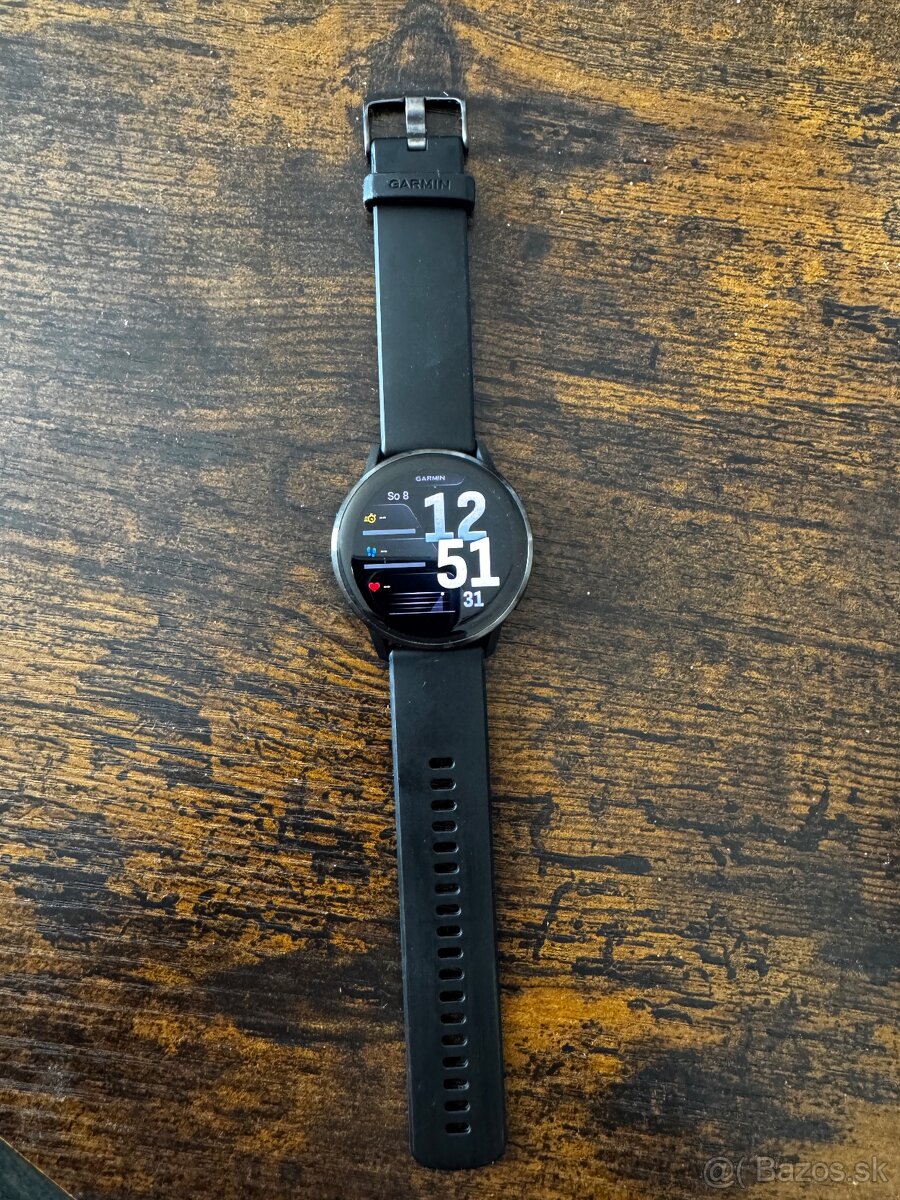 Garmin Venu 4 - 3