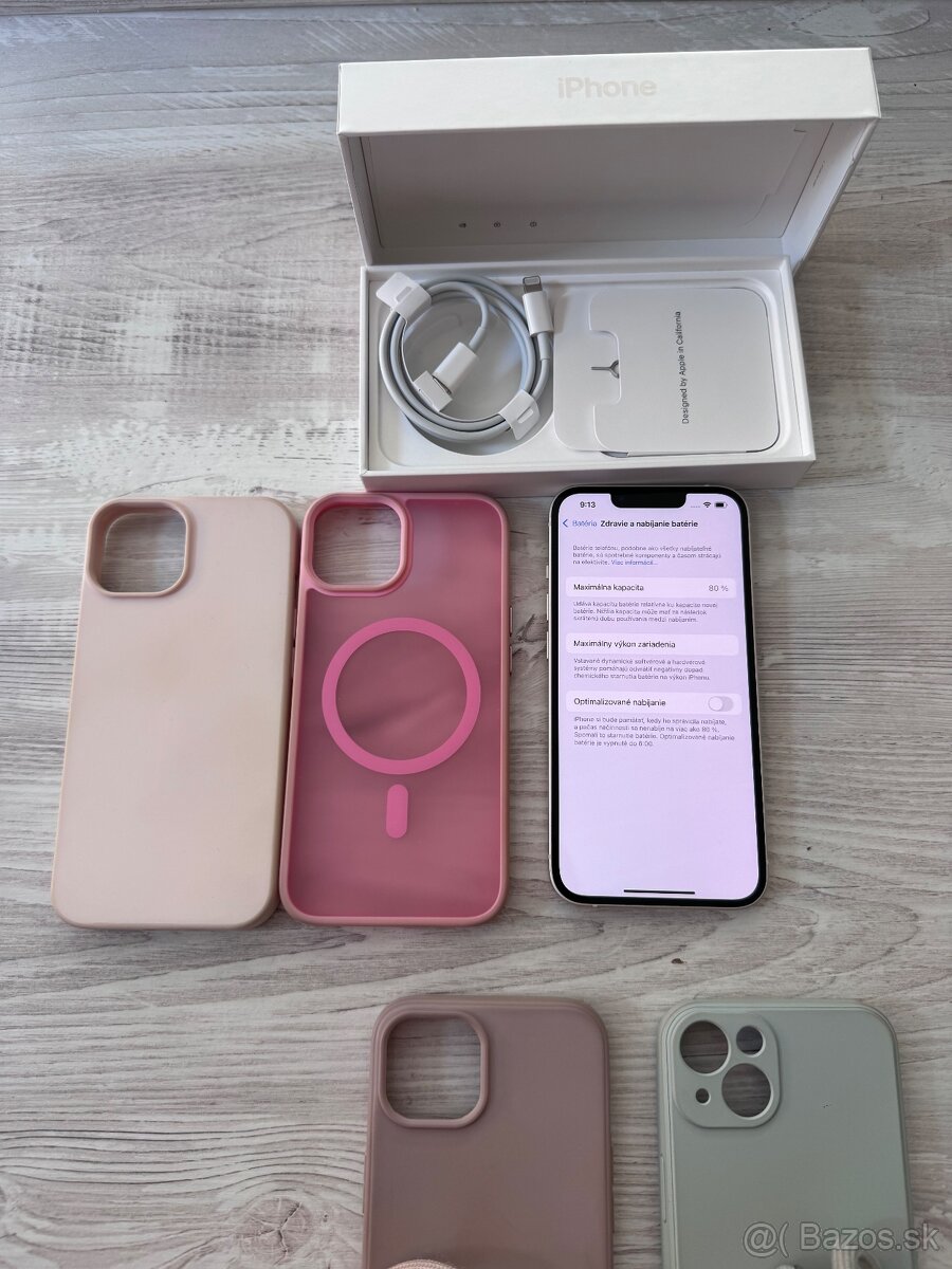 iPhone 13 128gb - 3
