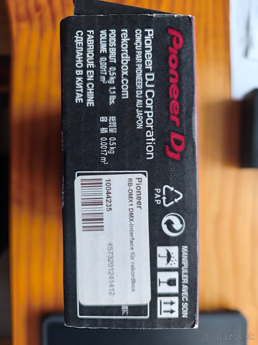Pioneer DJ RB-DMX1 - 3
