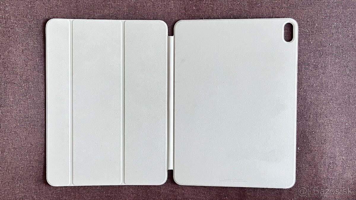 Predám Smart Folio iPad Air 11 - 3