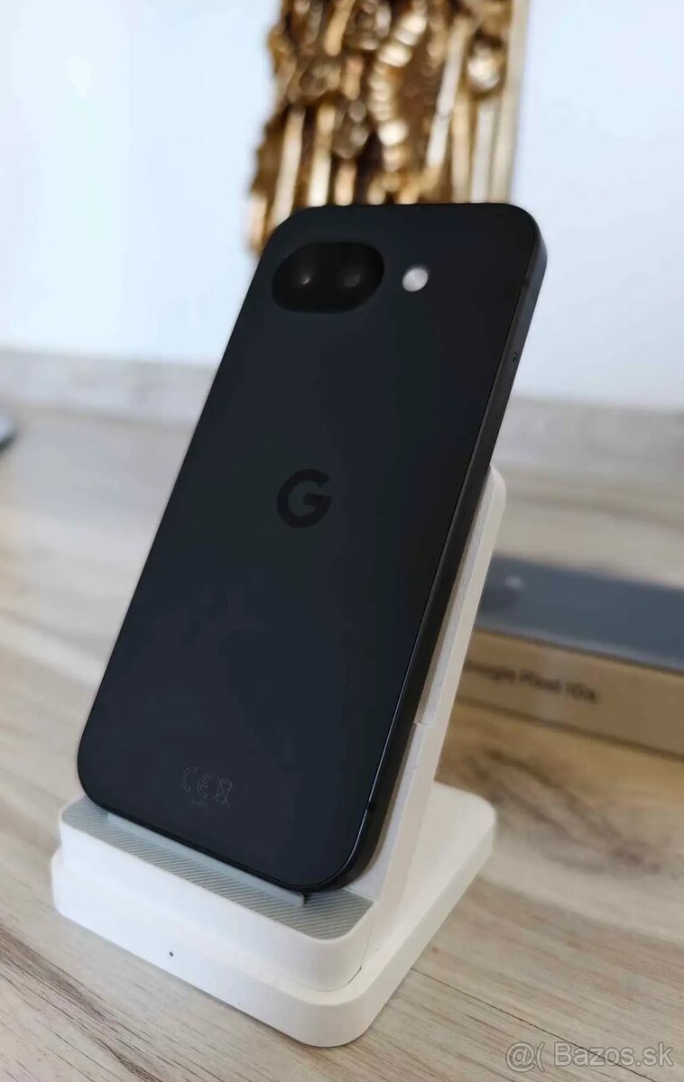 Google Pixel 10a 5G 8GB/128GB - 3