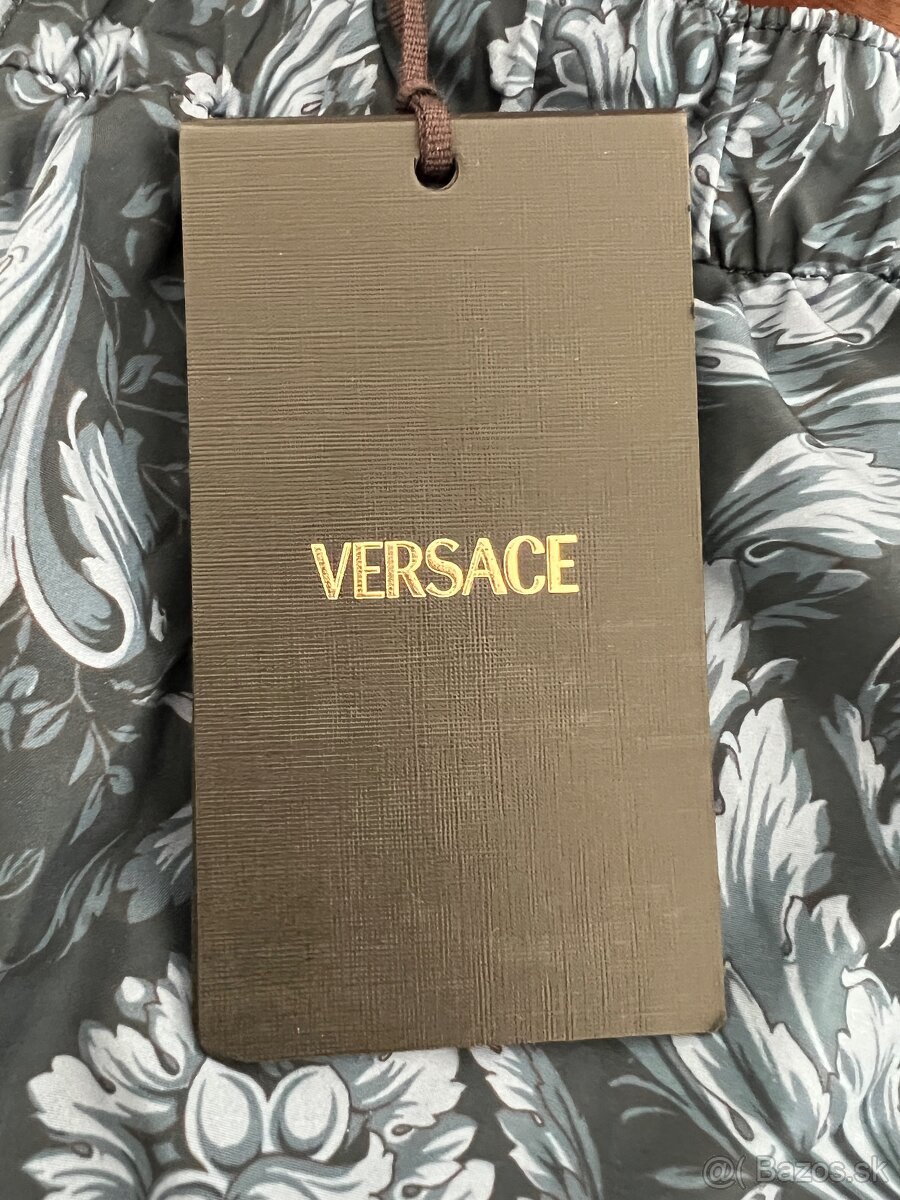 Versace 12-14 rokov - 3
