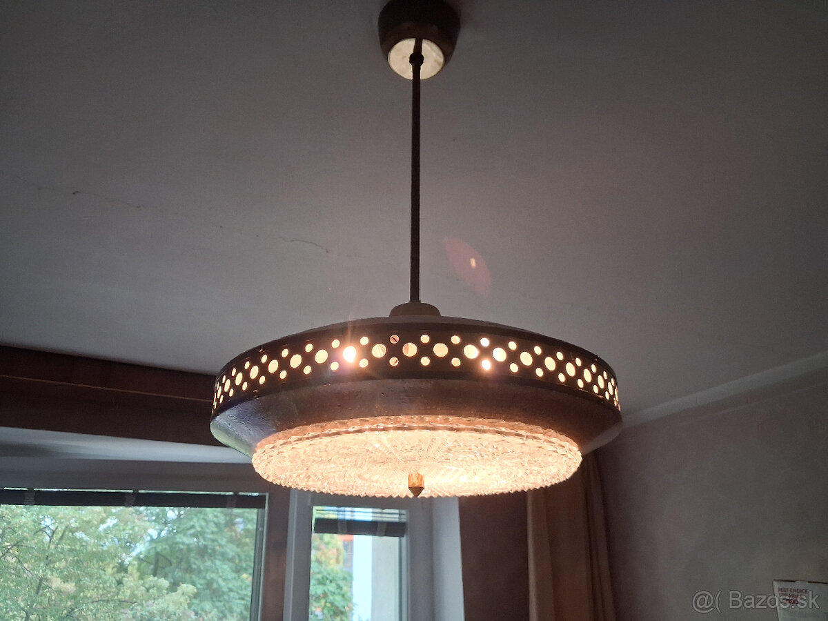 Luster " UFO" - 3