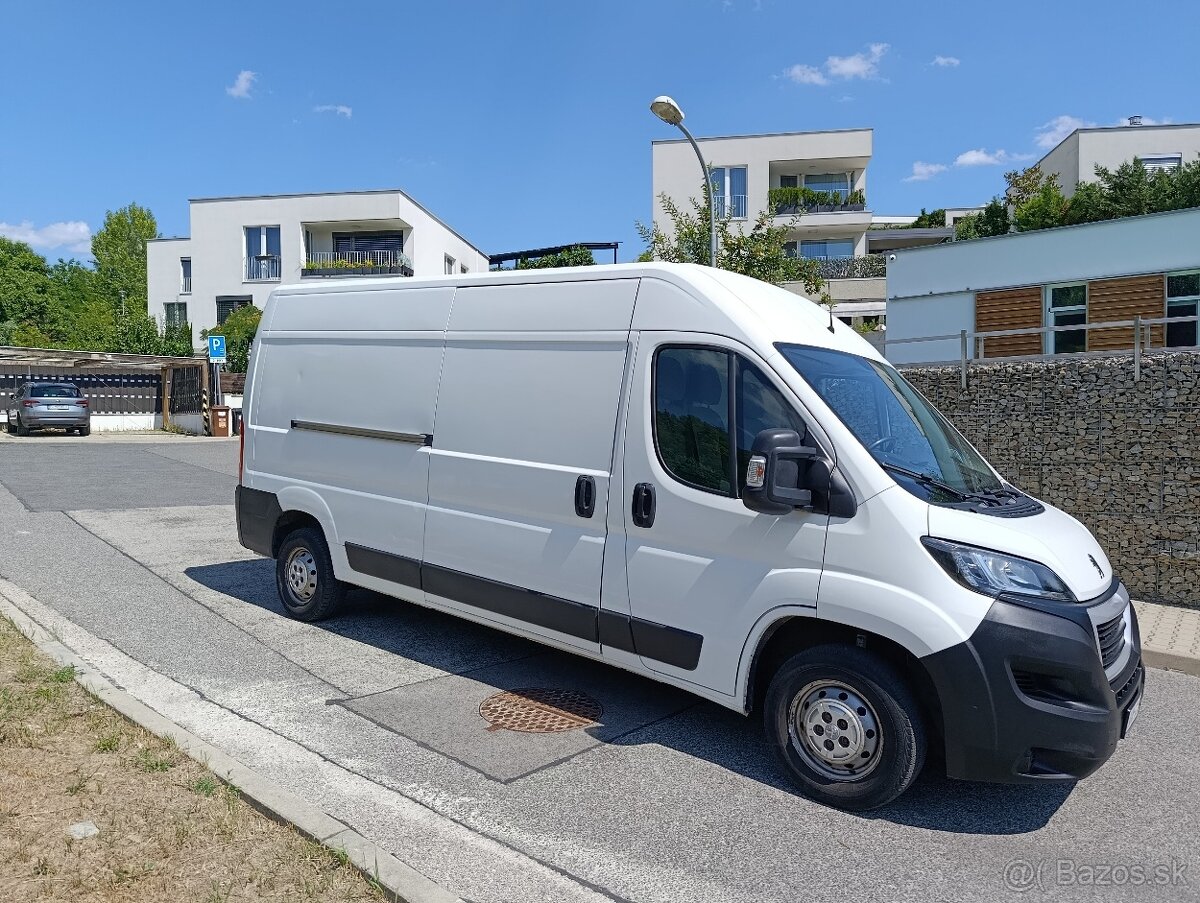 Peugeot Boxer L3H2 - 3