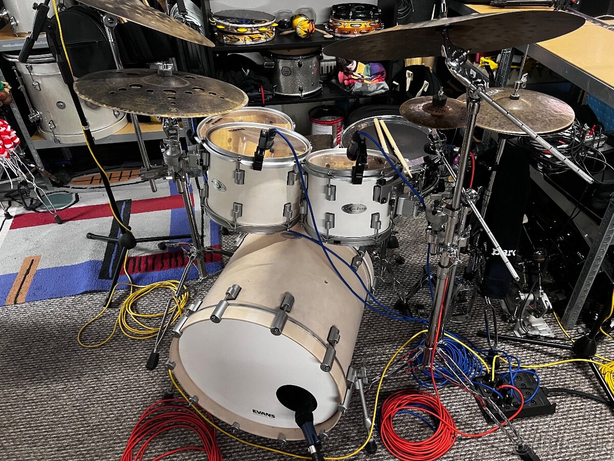 DrumCraft Series 8 Maple - 3