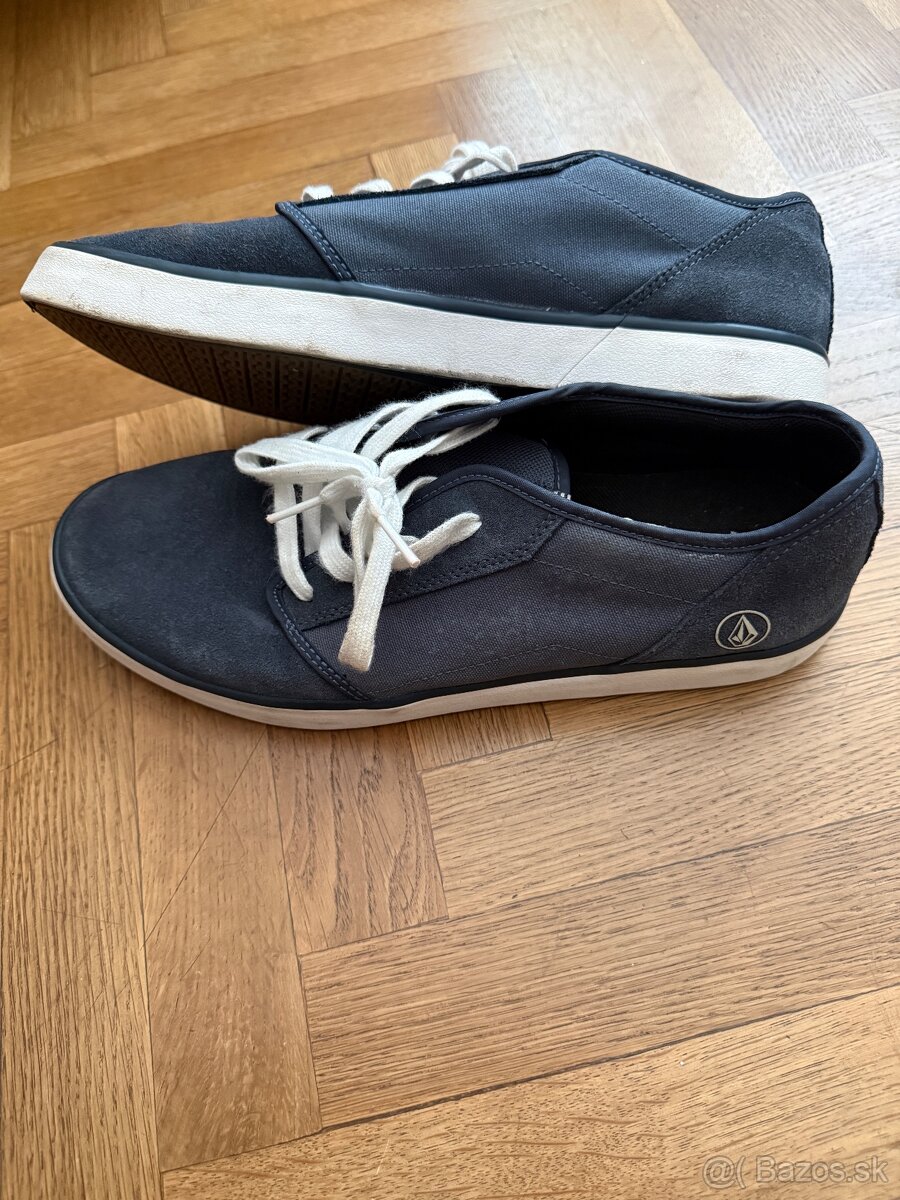 Pánske tenisky VOLCOM - 3