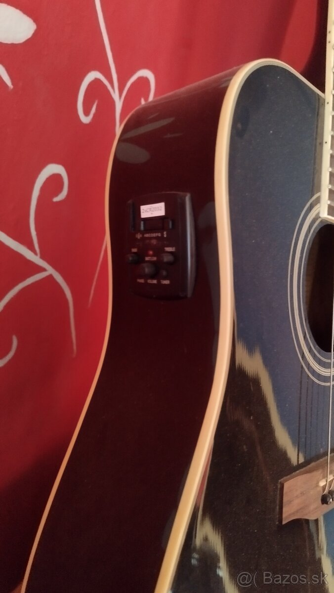 Gitara kombo - 3