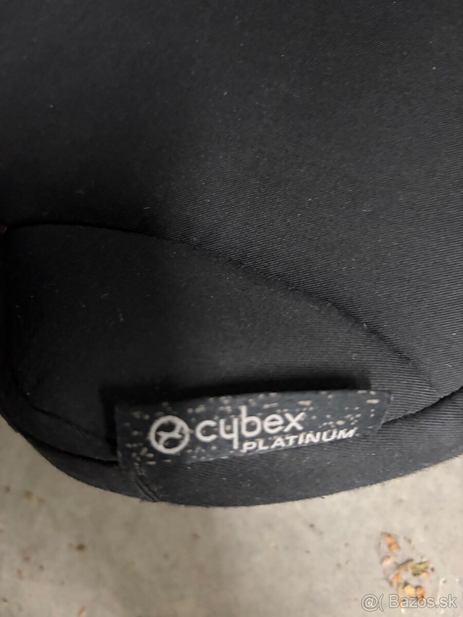 Cybex Platinum autosedacka - 3