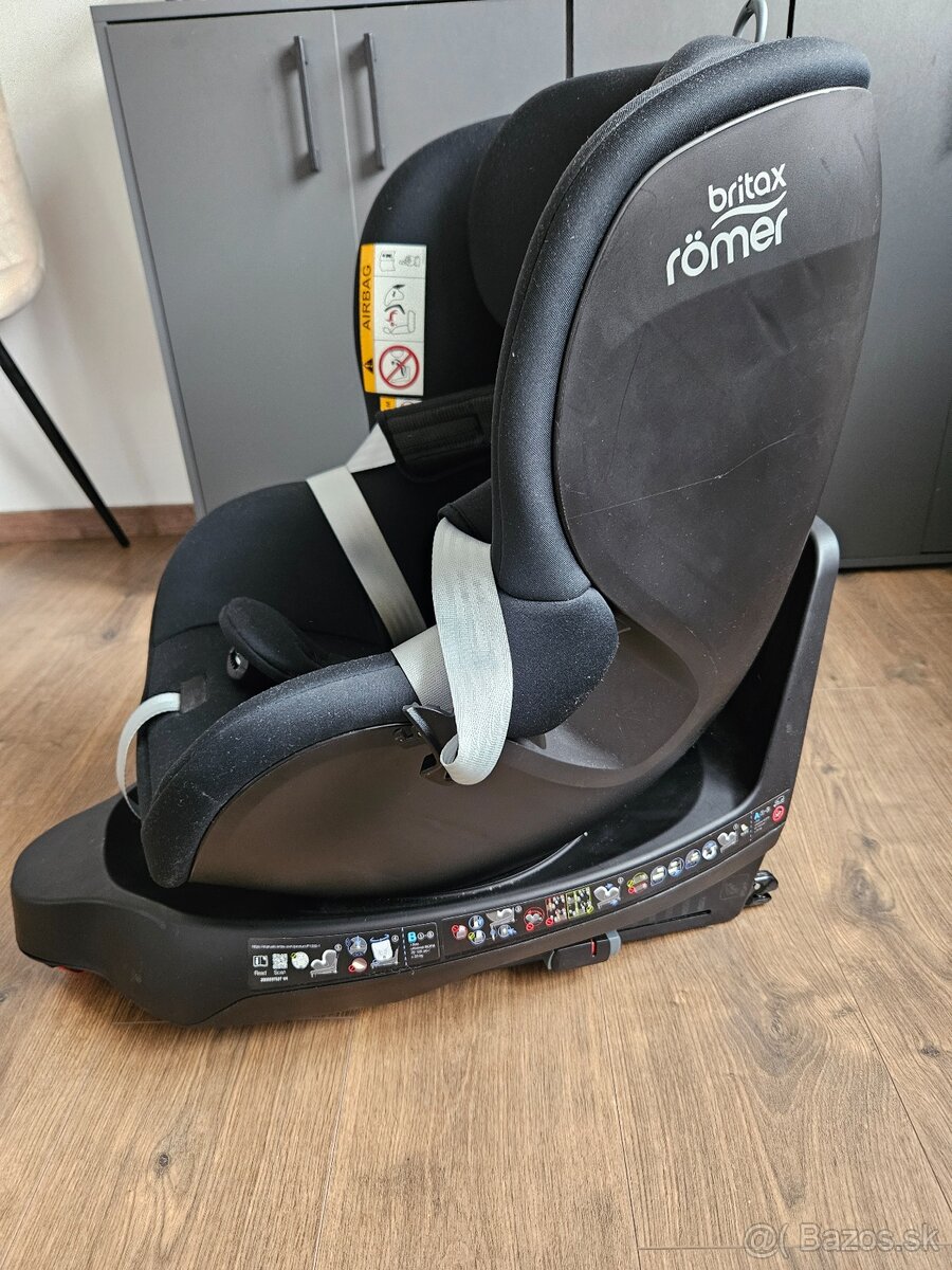 Britax romer dualfix Mplus - 3