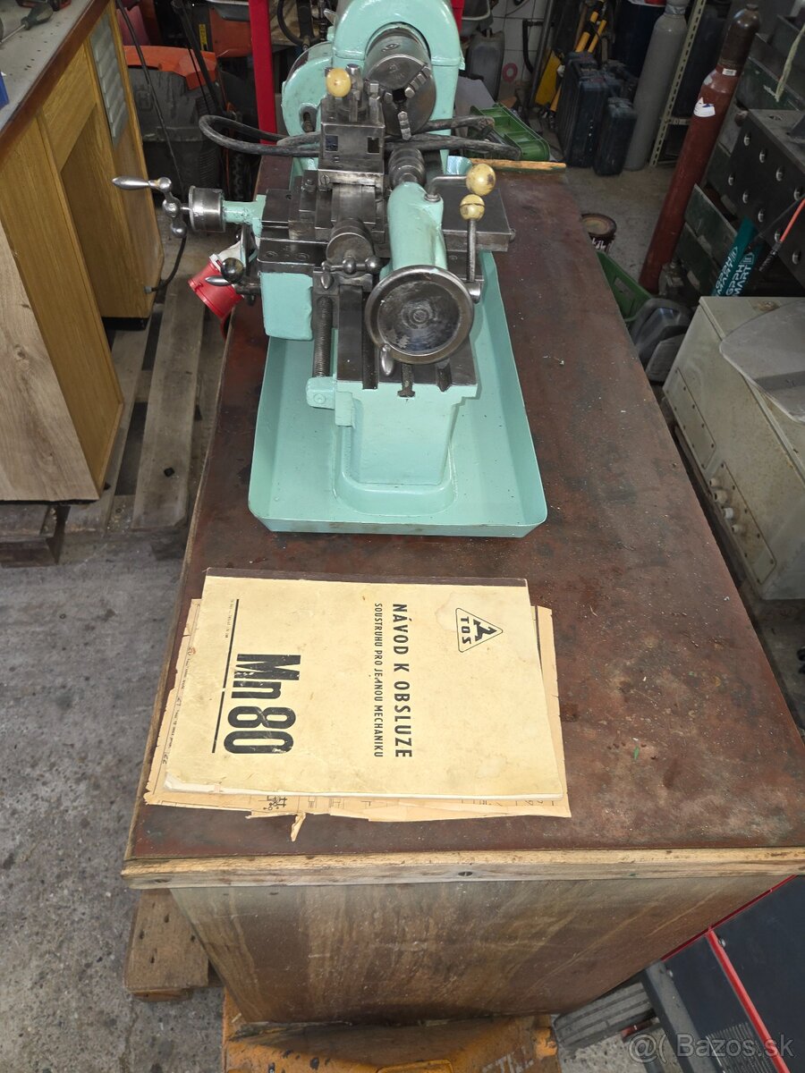 Mn80 - 3